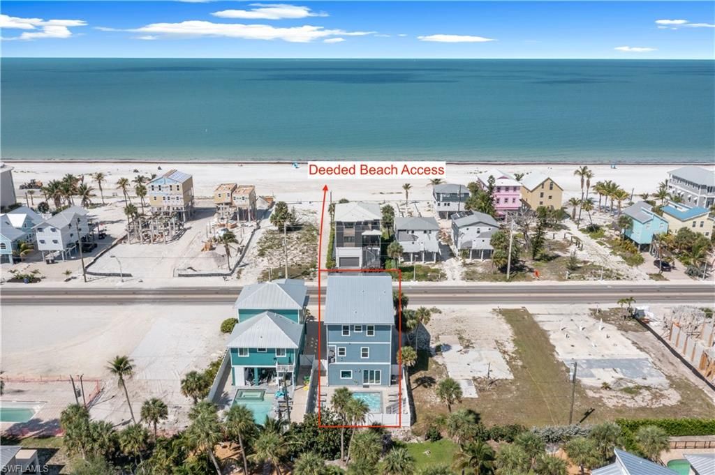 5335 Estero BLVD, FORT MYERS BEACH, FL 33931 — photo 2