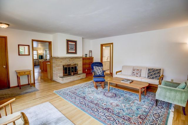 5310 Russett Road, Madison, WI 53711