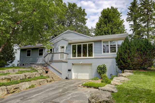 5310 Russett Road, Madison, WI 53711