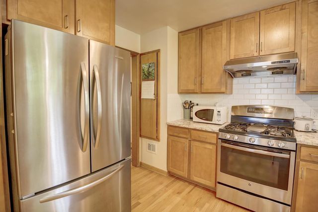 5310 Russett Road, Madison, WI 53711