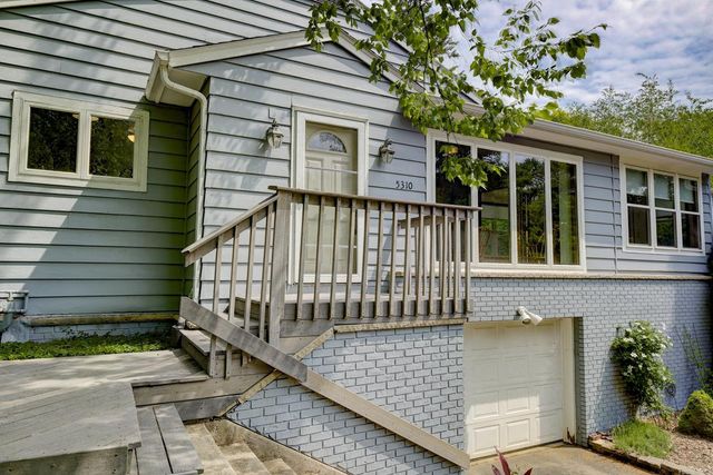 5310 Russett Road, Madison, WI 53711