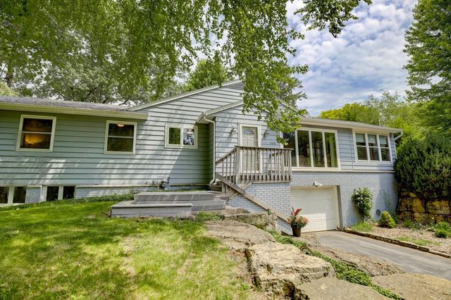 5310 Russett Road, Madison, WI 53711