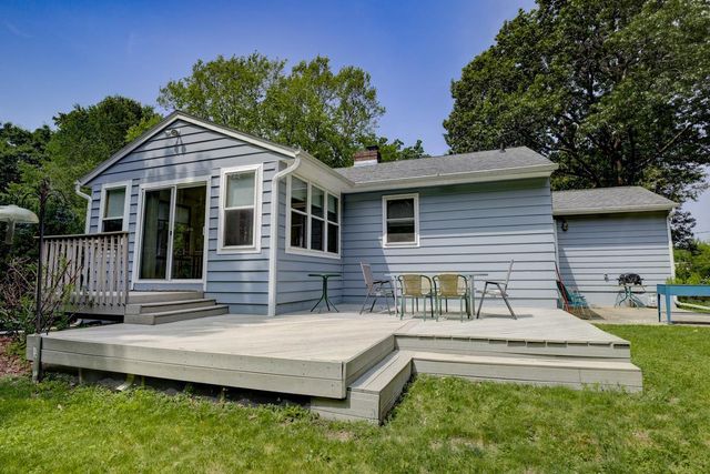 5310 Russett Road, Madison, WI 53711