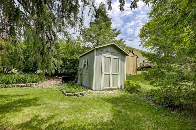 5310 Russett Road, Madison, WI 53711