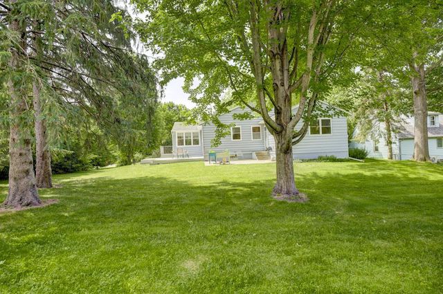 5310 Russett Road, Madison, WI 53711