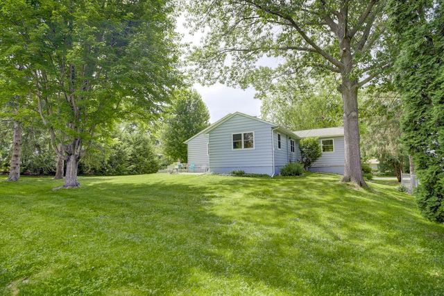 5310 Russett Road, Madison, WI 53711