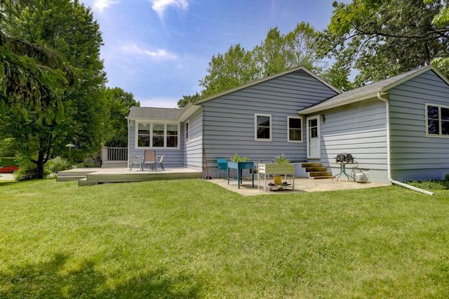 5310 Russett Road, Madison, WI 53711