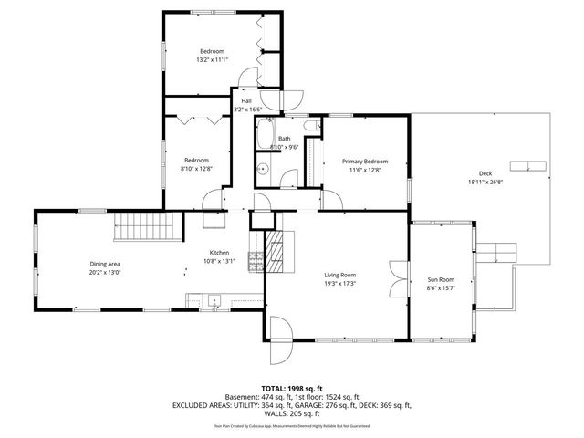 5310 Russett Road, Madison, WI 53711