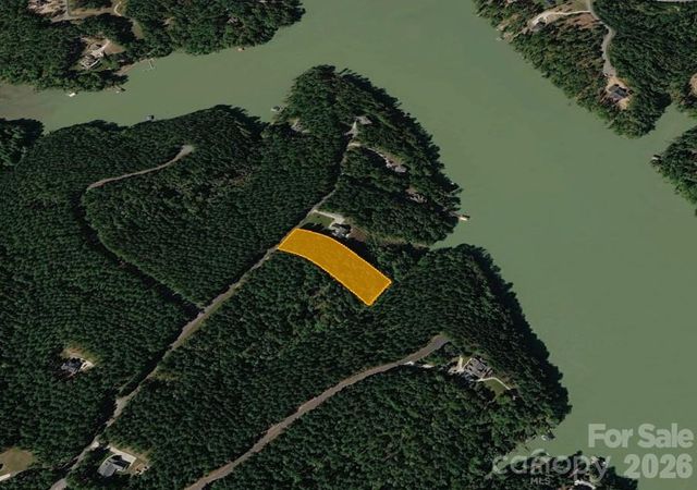 1318 Sunset Point Drive, Connelly Springs, NC 28612