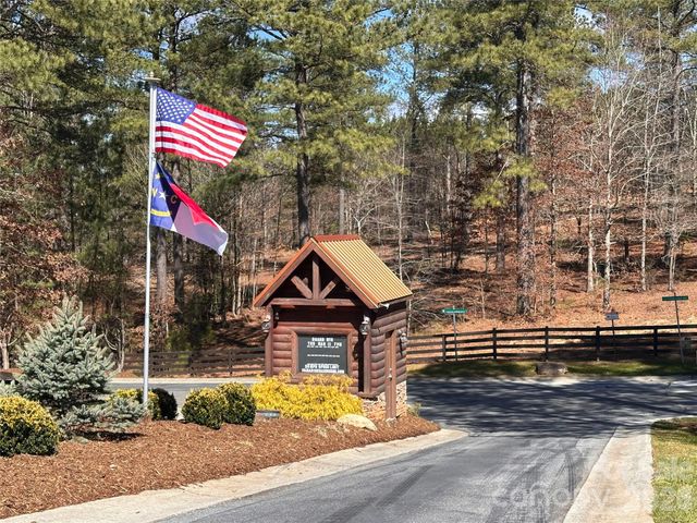1318 Sunset Point Drive, Connelly Springs, NC 28612