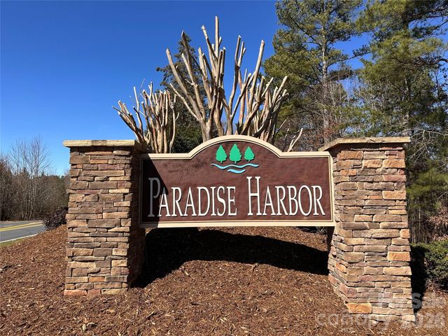 1318 Sunset Point Drive, Connelly Springs, NC 28612