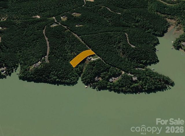 1318 Sunset Point Drive, Connelly Springs, NC 28612