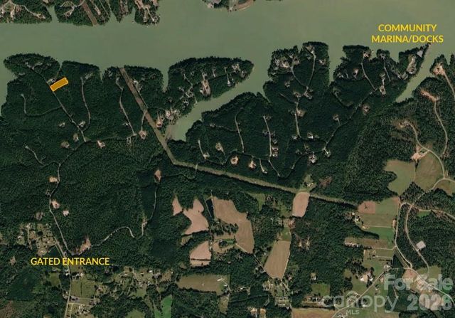 1318 Sunset Point Drive, Connelly Springs, NC 28612