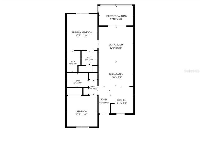 3310 LOVELAND BOULEVARD 1505, Punta Gorda, FL 33980