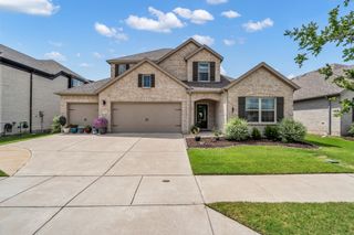 6938 Prairieside Trail, Venus, TX 76084