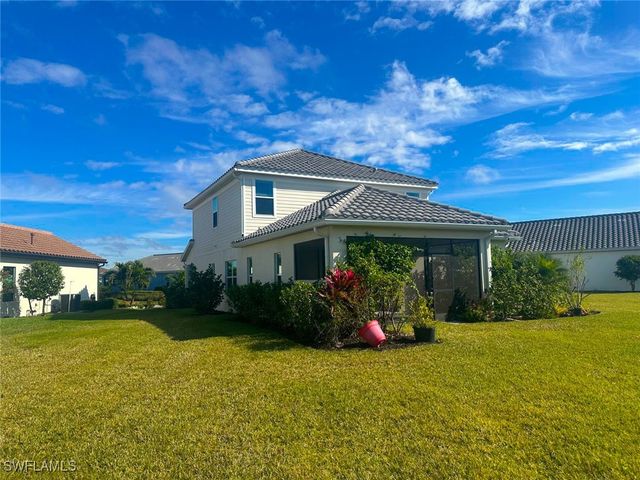 4605 Centaurus CIR, Naples, FL 34120