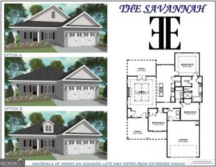 204 Eric Cove, Byron, GA 31008