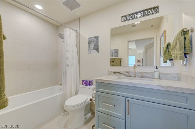 8255 Las Vegas Boulevard 1513, Las Vegas, NV 89123