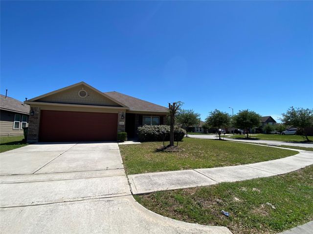 15202 Pecan Landing Drive, Houston, TX 77090