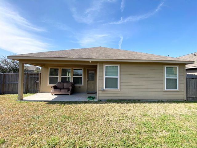 15202 Pecan Landing Drive, Houston, TX 77090