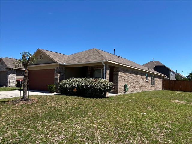 15202 Pecan Landing Drive, Houston, TX 77090