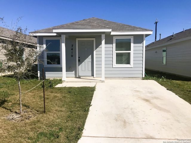7410 SILOS RDG, San Antonio, TX 78252