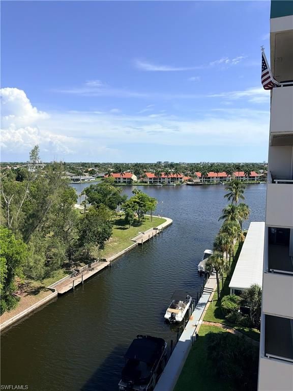 4803 Sunset CT 606, CAPE CORAL, FL 33904 — photo 2