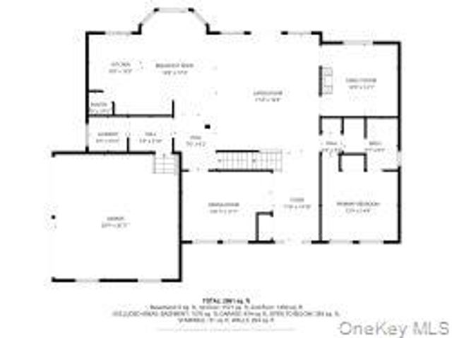 1575 Route 17A, Warwick, NY 10990