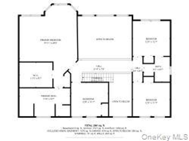 1575 Route 17A, Warwick, NY 10990
