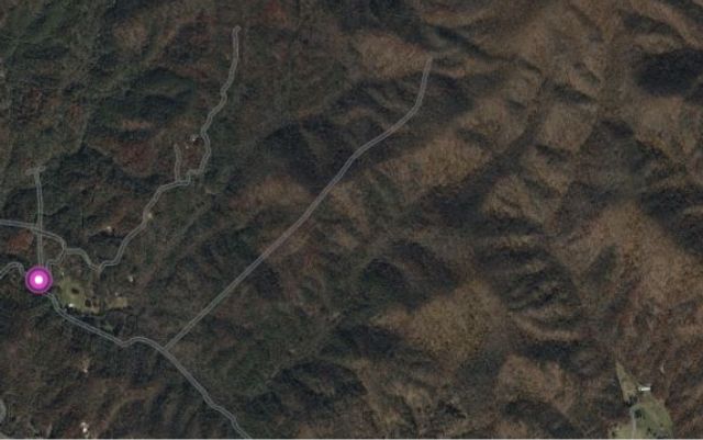 LOT A-D Harpers Creek Road, Ellijay, GA 30540