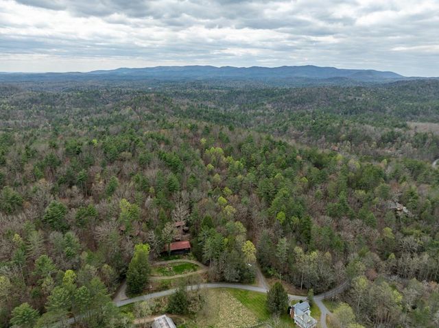 LOT A-D Harpers Creek Road, Ellijay, GA 30540