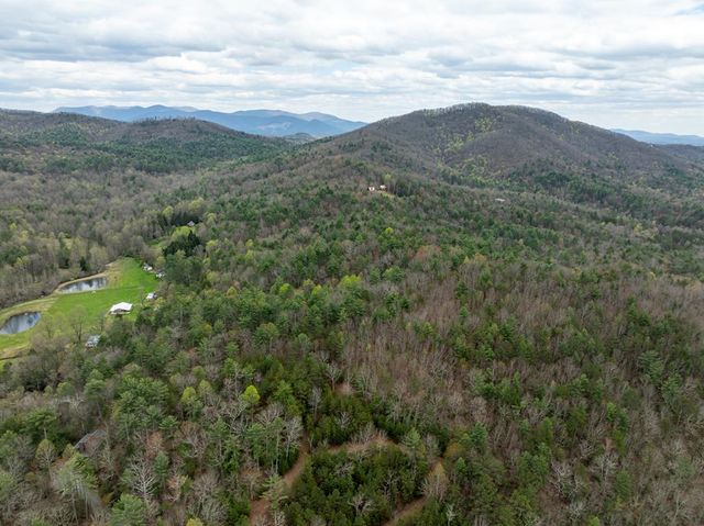 LOT A-D Harpers Creek Road, Ellijay, GA 30540