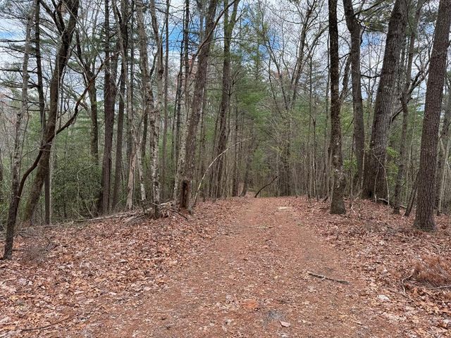 LOT A-D Harpers Creek Road, Ellijay, GA 30540