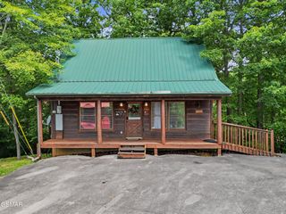 2434 N School House Gap Road, Sevierville, TN 37876