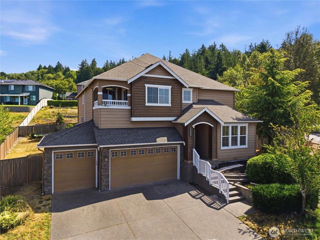 17306 111th Street E, Bonney Lake, WA 98391