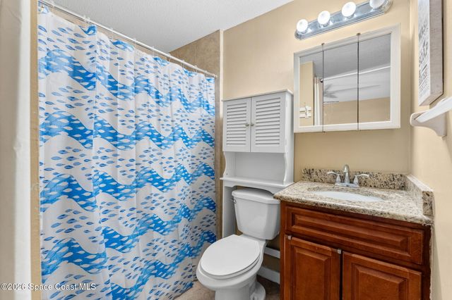 420 Tyler Avenue 4, Cape Canaveral, FL 32920