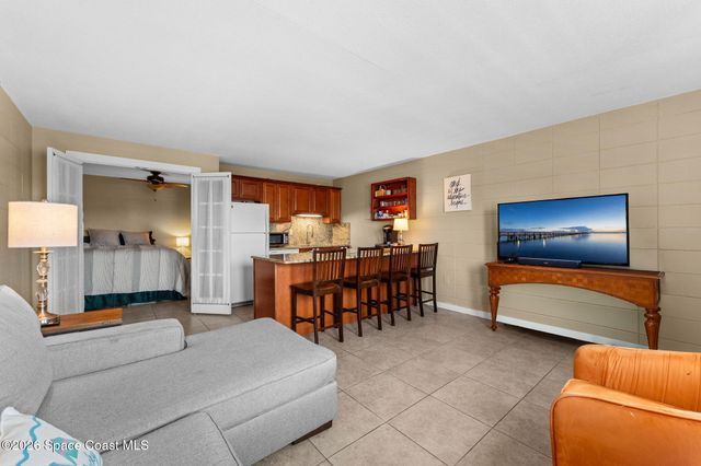 420 Tyler Avenue 4, Cape Canaveral, FL 32920