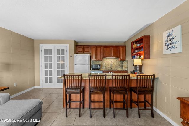 420 Tyler Avenue 4, Cape Canaveral, FL 32920