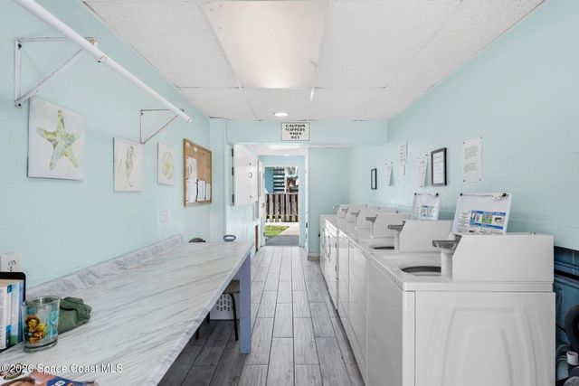 420 Tyler Avenue 4, Cape Canaveral, FL 32920