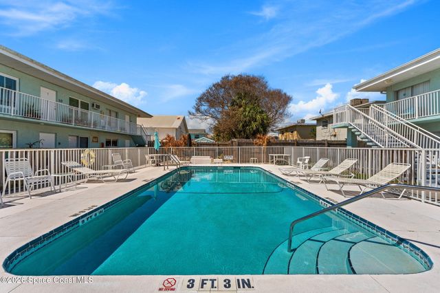 420 Tyler Avenue 4, Cape Canaveral, FL 32920