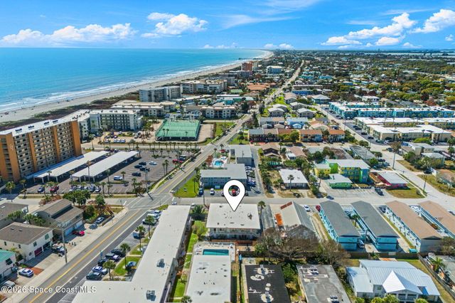 420 Tyler Avenue 4, Cape Canaveral, FL 32920