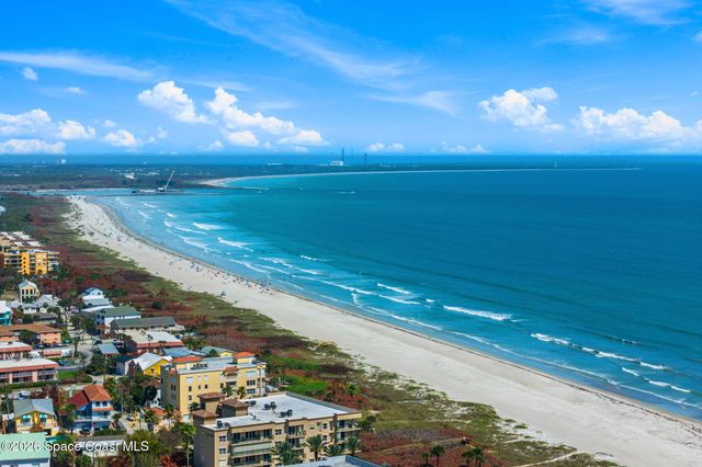 420 Tyler Avenue 4, Cape Canaveral, FL 32920