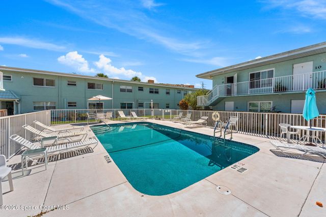 420 Tyler Avenue 4, Cape Canaveral, FL 32920