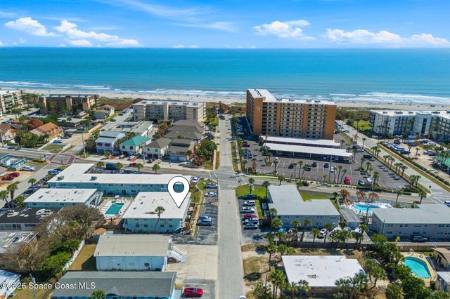 420 Tyler Avenue 4, Cape Canaveral, FL 32920