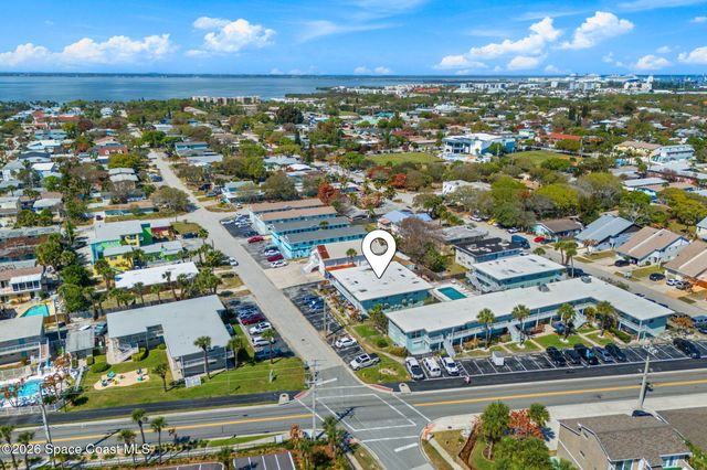 420 Tyler Avenue 4, Cape Canaveral, FL 32920