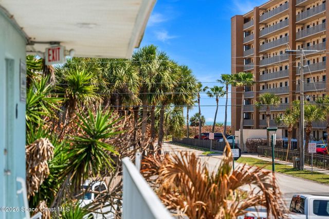 420 Tyler Avenue 4, Cape Canaveral, FL 32920