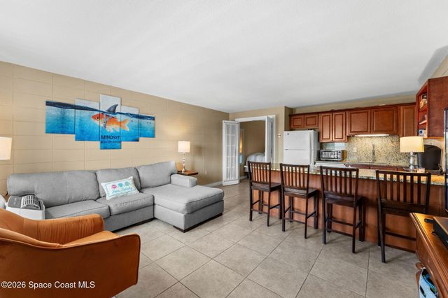 420 Tyler Avenue 4, Cape Canaveral, FL 32920