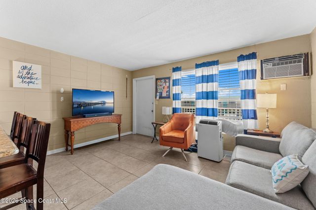 420 Tyler Avenue 4, Cape Canaveral, FL 32920