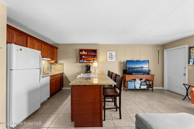 420 Tyler Avenue 4, Cape Canaveral, FL 32920