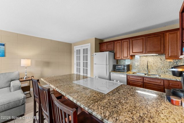 420 Tyler Avenue 4, Cape Canaveral, FL 32920